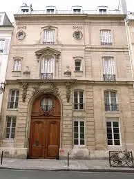 Photo 3 de Visite guidée : Sur les pas de Victor Hugo | Par Pierre-Yves Jaslet