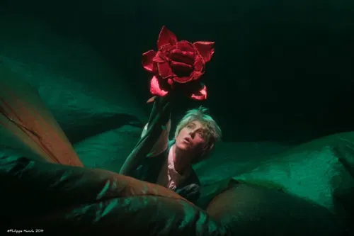 Photo 2 de Le Petit Prince