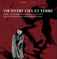 Vie entre ciel & terre - 