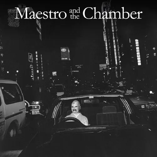Affiche de Maestro & The Chamber