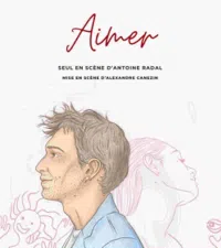 Affiche de Aimer