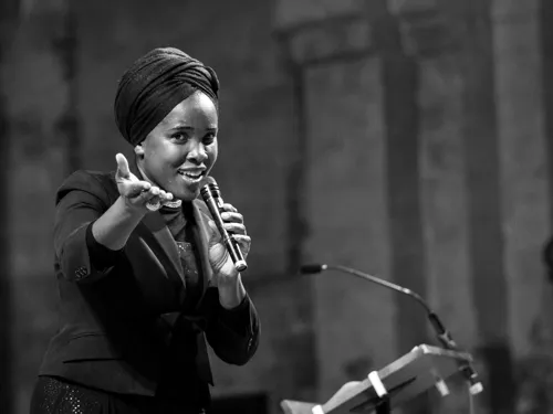 Photo 2 de Gospel Sister Grace