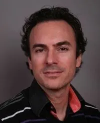 Mikaël Vilpoux