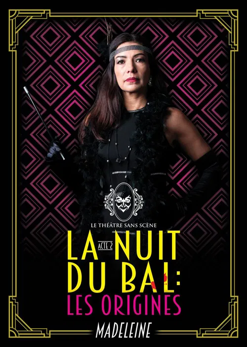 Photo 7 de La Nuit du Bal : Les Origines
