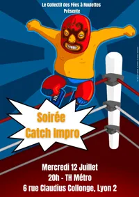 Catch impro - 