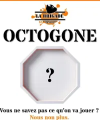 Octogone - 