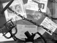 Visite guidée : Musée de la Préfecture de Police | par Les Visites de Théo - 