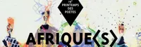 Place au Poème : Afrique (s) - 