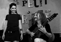 Sambuca Trio - 