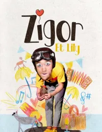 Zigor et la petite souris | Festival cirque et illusion - 