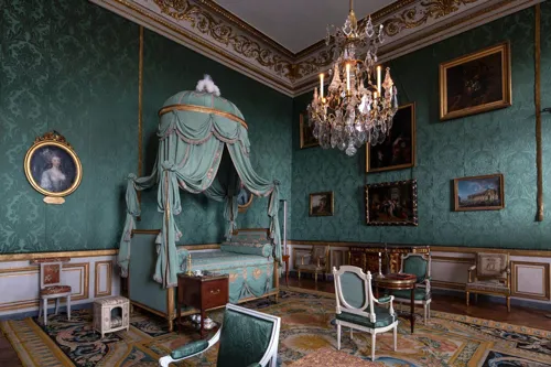 Photo 2 de Visite guidée : Les Salons de l'Hôtel de la Marine | par Pierre-Yves Jaslet