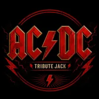 The Jack tribute to AC/DC - 