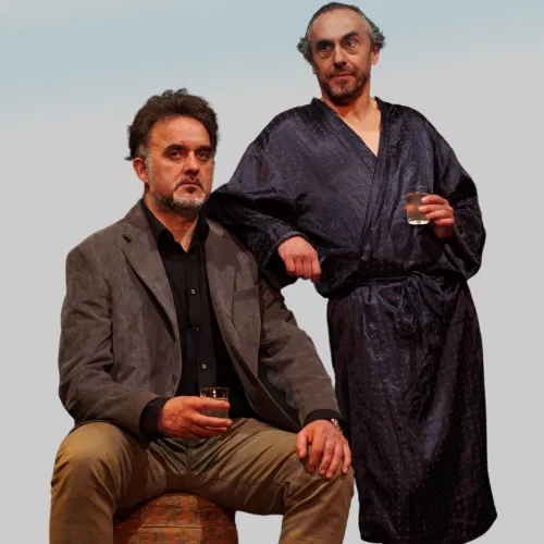 Affiche de Pétition