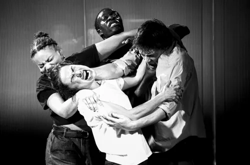Photo 3 de Monstres