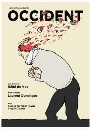 Affiche de Occident