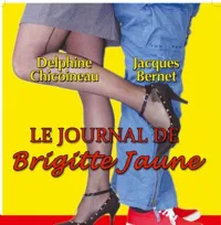 Le journal de Brigitte Jaune - 