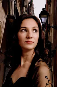 Fado au Château Lorenz avec Nazaré - 