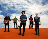 Midnight Oil - 