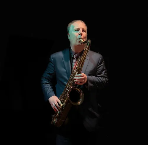 Affiche de Harry AllenRay : Hommage à Ray Brown