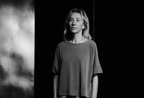 Photo 1 de Tout le monde savait | avec Sylvie Testud