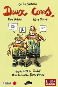 Deux cons - 