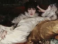 Visite guidée : Exposition temporaire Sarah Bernhardt et la femme créa la star | par Loetitia Mathou - 