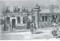 Visite guidée : Autour de la place Pigalle | par Paul Bauer - 