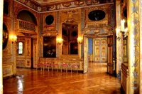 Visite guidée : L'hôtel de Lauzun | par Ariane - 