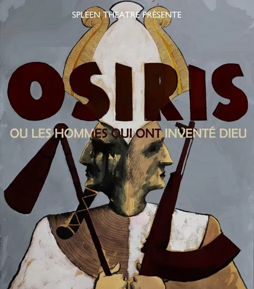 Affiche de Osiris