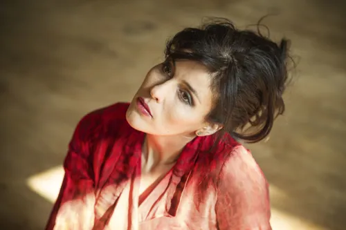 Photo 1 de Souad Massi Trio