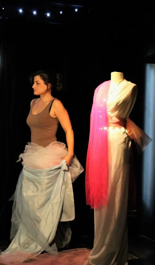 Photo 3 de Tailleur pour dames