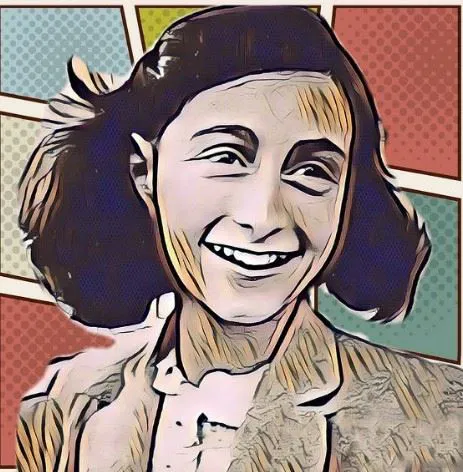 Photo 4 de Le journal d'Anne Frank