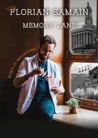 Affiche de Florian Samain dans Memory Lane