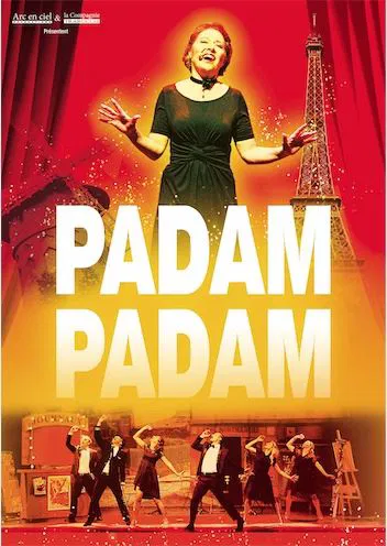 Affiche de Padam Padam