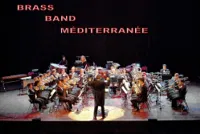 Orchestre Le Brass Band Méditerranée - 