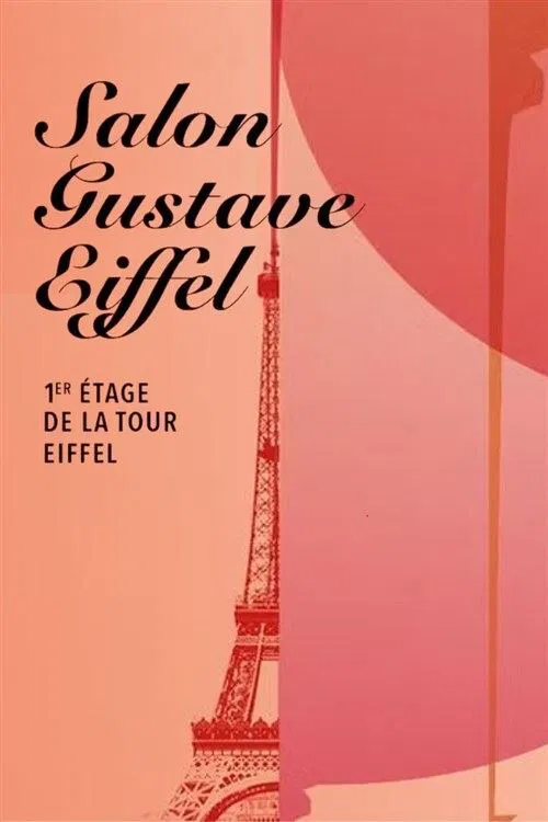 Affiche de Concerts à la Tour Eiffel | Orchestre Paris Classik