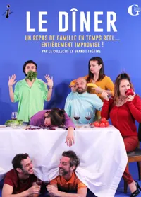 Le Dîner - 