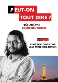 Samir Benyoucef dans Peut-on tout dire ? - 