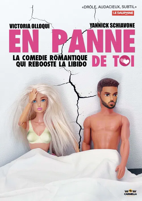 Affiche de En panne de toi