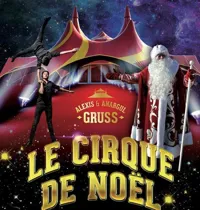 Cirque de Noël 2018 - 