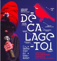 Décalage-toi - 