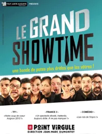 Le Grand Showtime - 