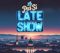 Le Pas si Late Show - 