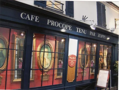 Café Procope