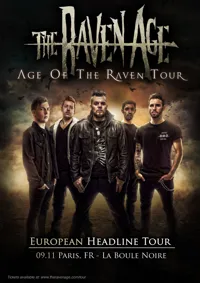 The Raven Age - 
