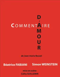Commentaire d'amour - 