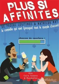 Plus si affinités - 