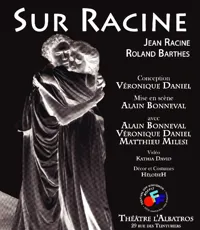 Sur Racine - 