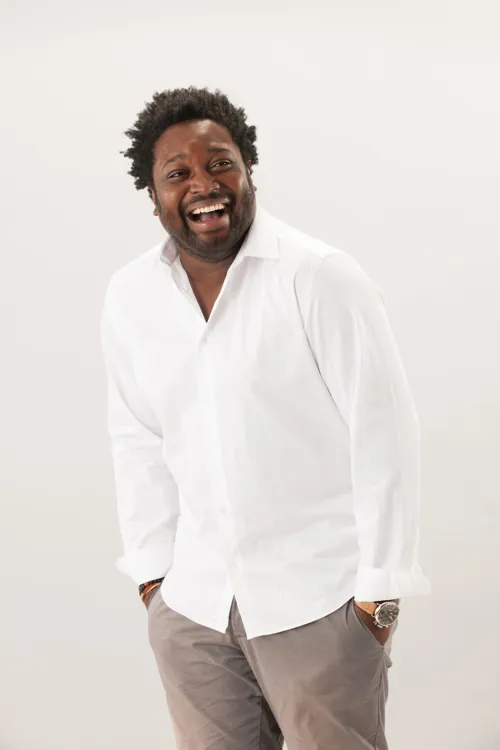 Photo 1 de Edgar-Yves dans J'vais l'faire