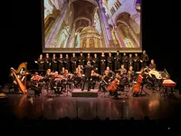 Notre-Dame de Paris, dix siècles d'histoire en musique - 